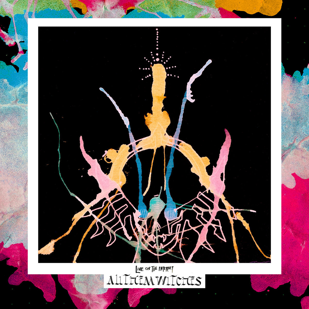 All Them Witches: Nashville's Psychedelic Rock Journey