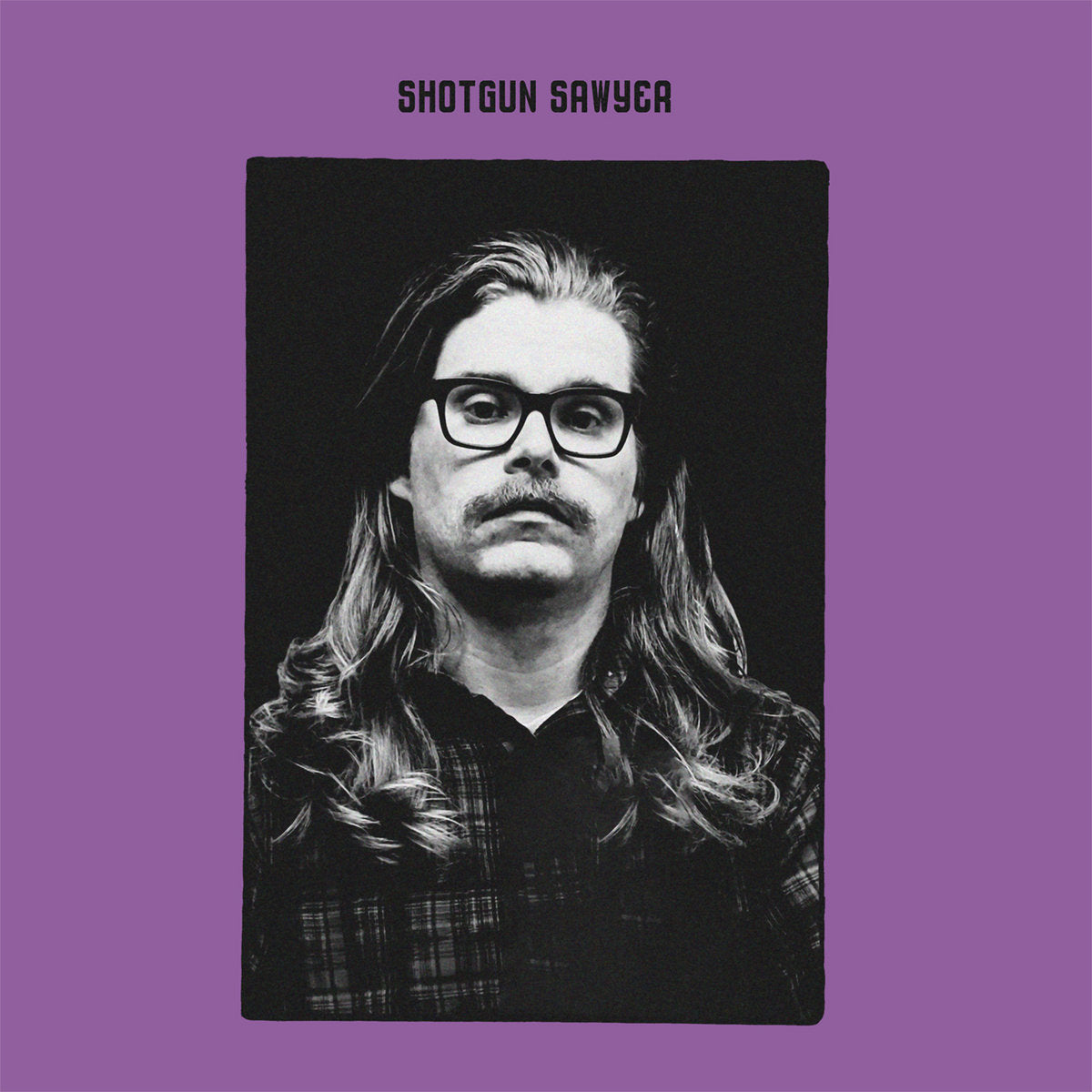 Shotgun Sawyer's Self-Titled Blast: Gritty Hard Blues for the Soul