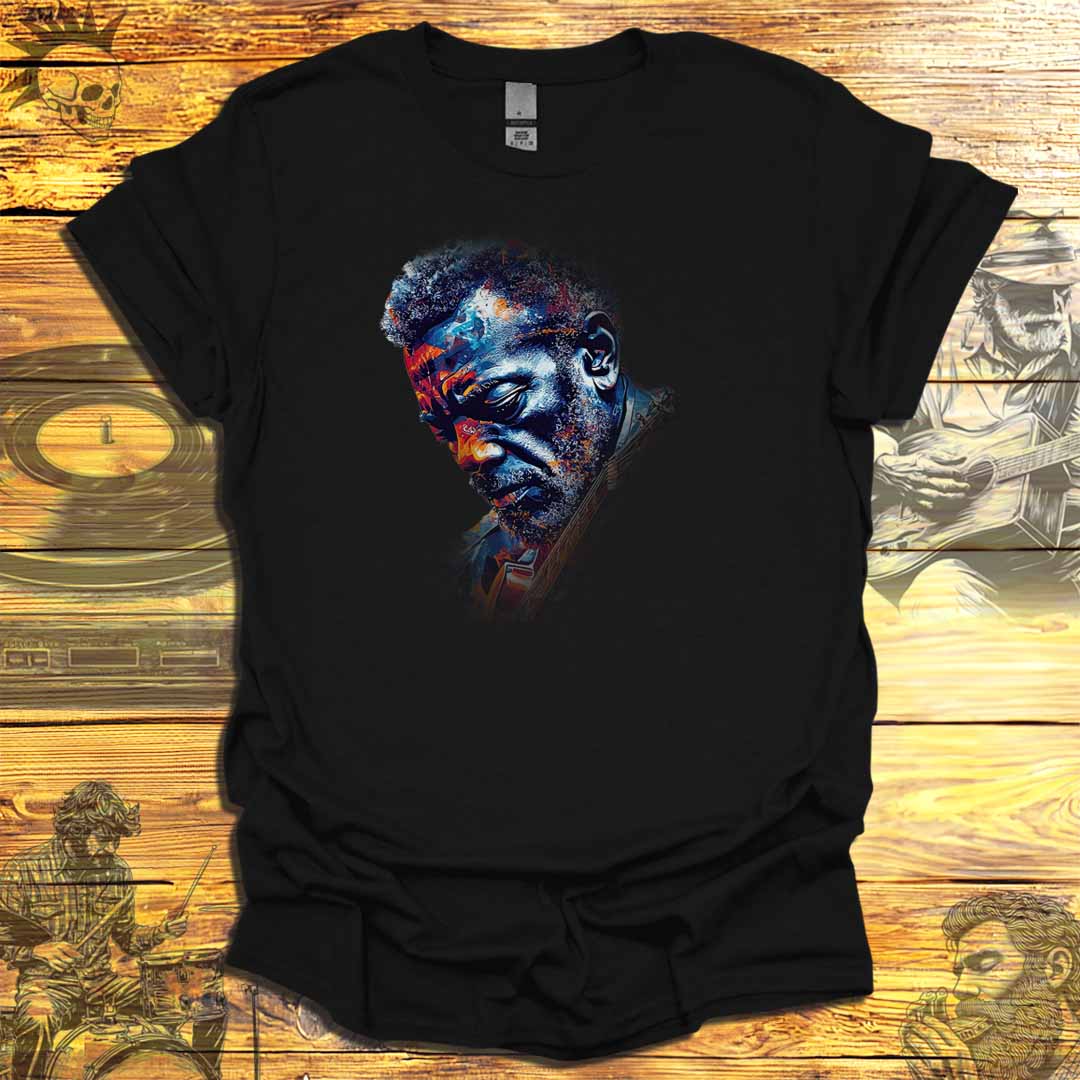 Blues Soul T-Shirt