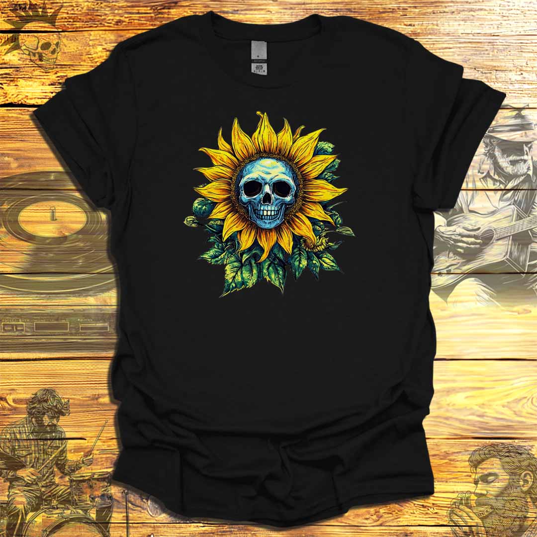 Bright Bones T-Shirt