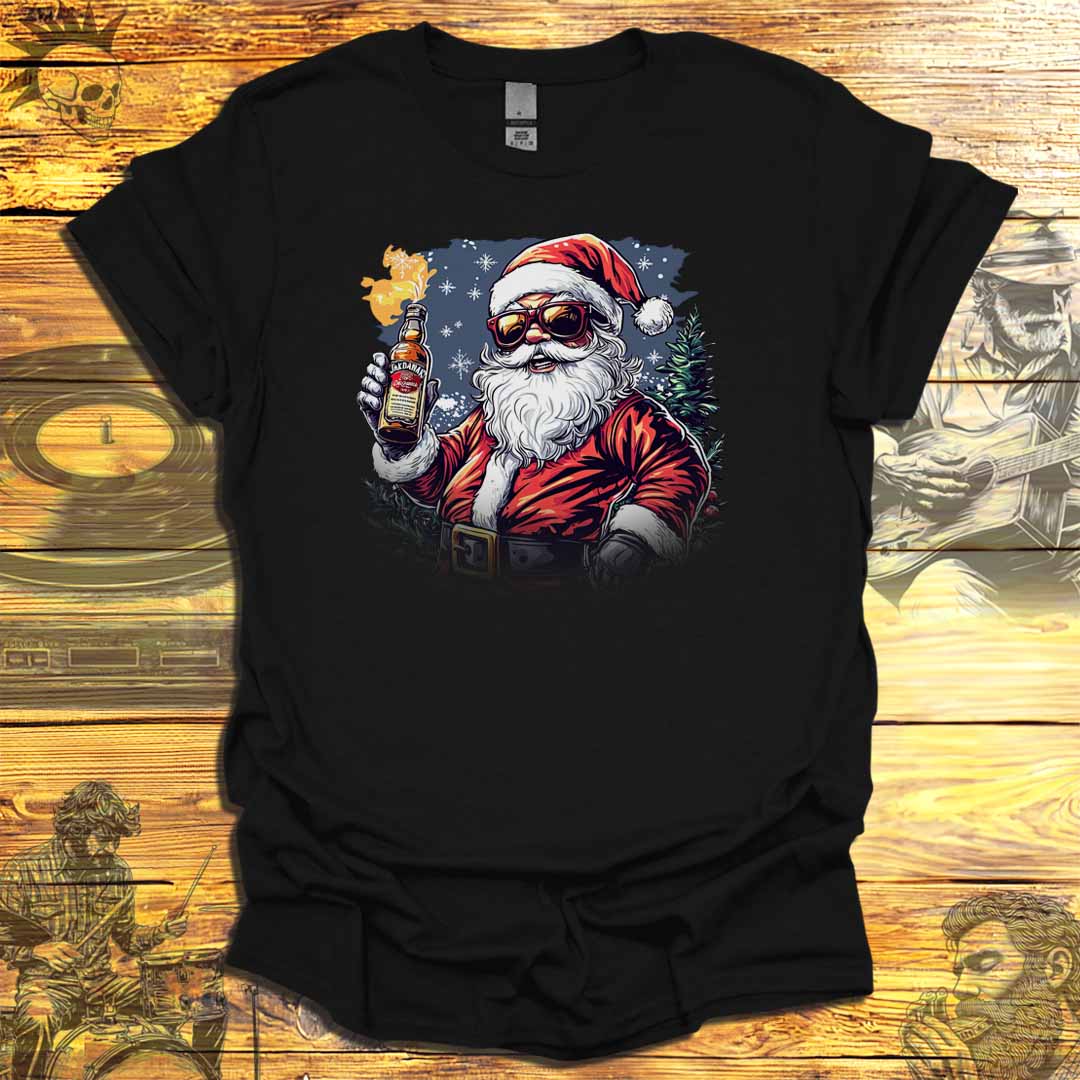 Happy ST Nick T-Shirt