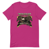 Comfortable Cowboy's Rock Show T-Shirt