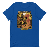 Tobacco Road T-Shirt - Cowboy's Juke Joint